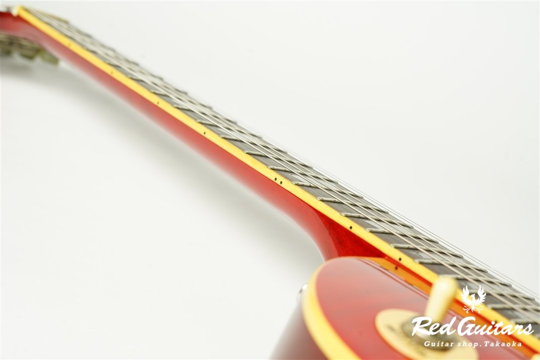 Les Paul Standard - Cherry Sunburst